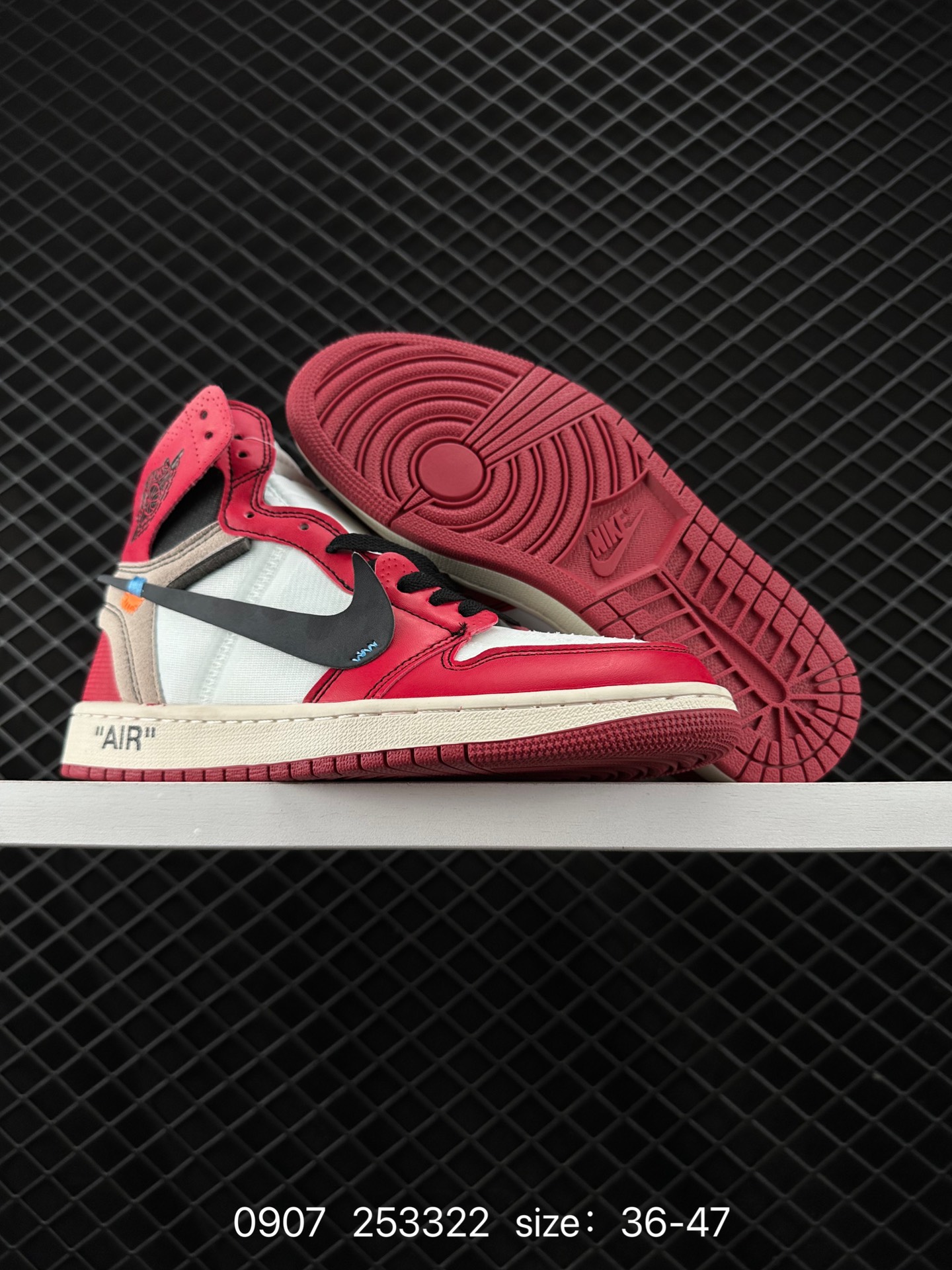 Air Jordan 1 HIGH AJ1